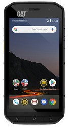 Замена экрана на телефоне CATerpillar S48c в Перми